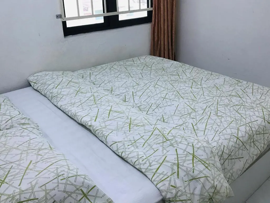Maison d'hôtes Hotel 365 By D'Laksamana à Malacca Malaisie