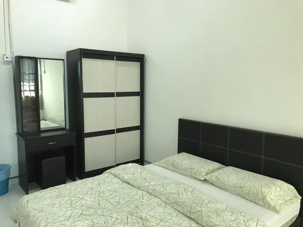 Hotel 365 By D'Laksamana à Malacca